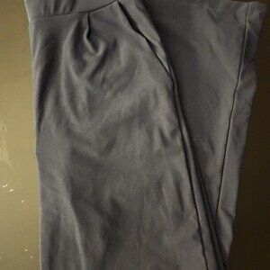 NWT Halara Wide Leg Dress Pant Sz 4
